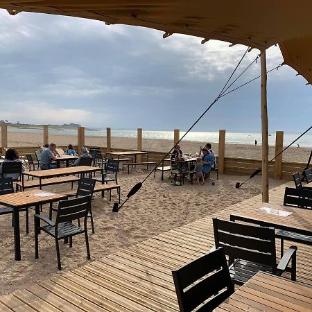 L'Air De La Mer, 2 Chambres, 50M Plage, Parking 乌尔加特 外观 照片