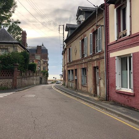 L'Air De La Mer, 2 Chambres, 50M Plage, Parking 乌尔加特 外观 照片