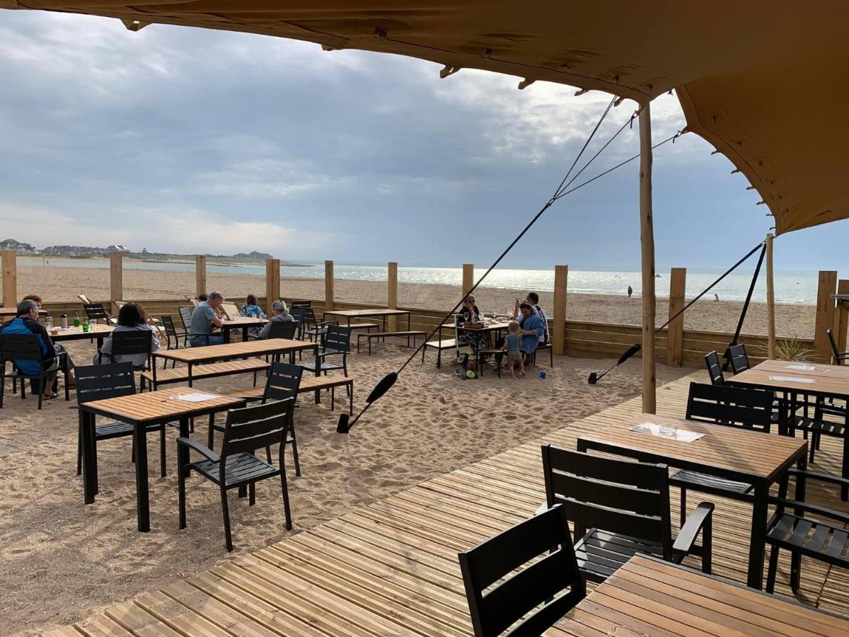 L'Air De La Mer, 2 Chambres, 50M Plage, Parking 乌尔加特 外观 照片