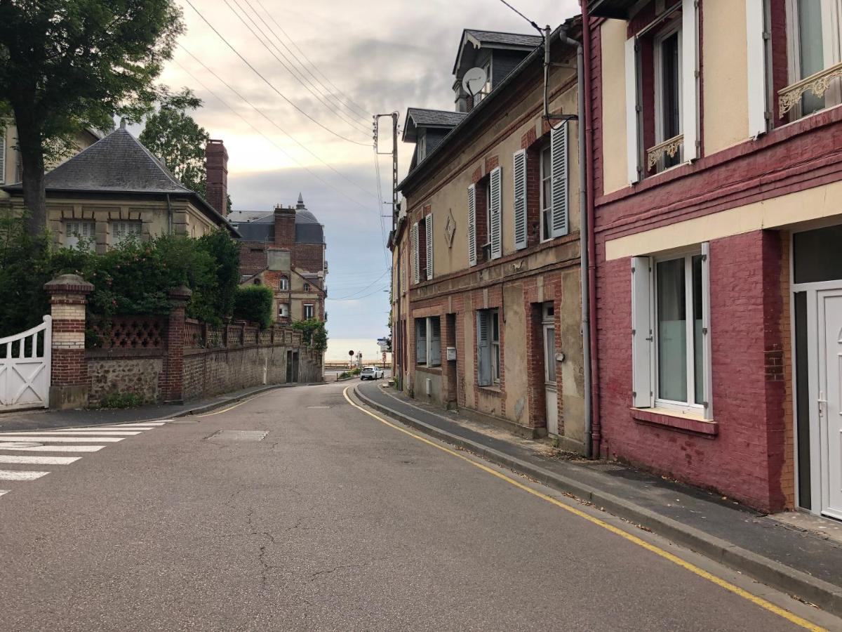L'Air De La Mer, 2 Chambres, 50M Plage, Parking 乌尔加特 外观 照片